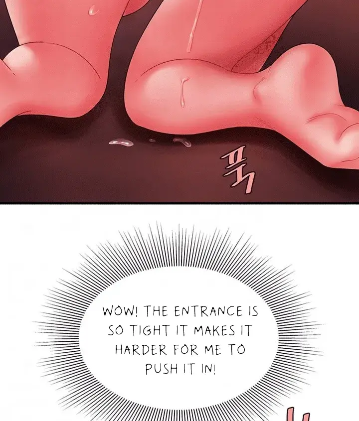 The Delivery Man Chapter 38 - Page 33
