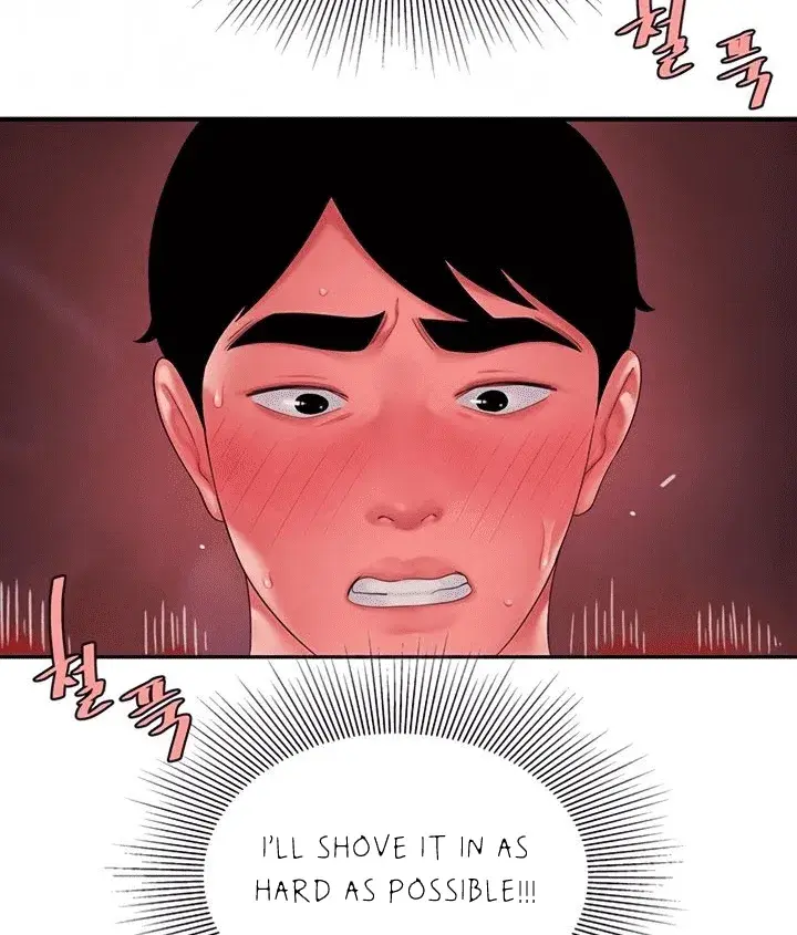 The Delivery Man Chapter 38 - Page 34