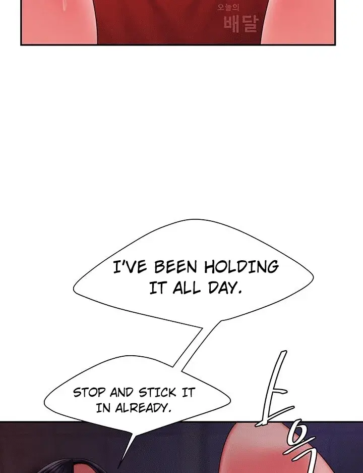 The Delivery Man Chapter 38 - Page 4