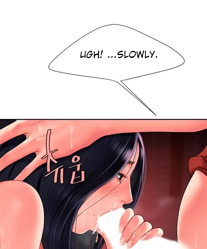 The Delivery Man Chapter 38 - Page 41