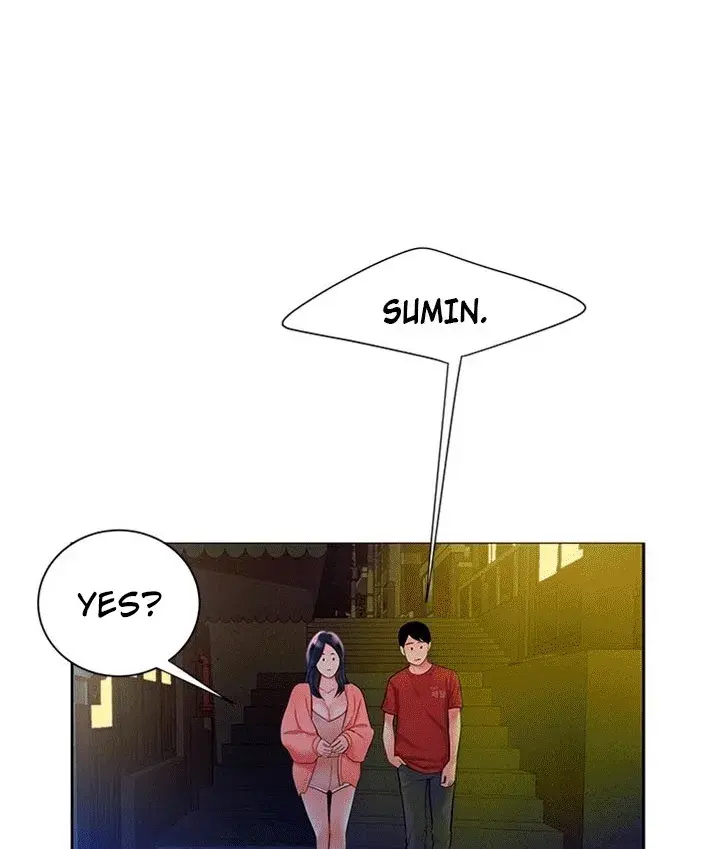 The Delivery Man Chapter 38 - Page 61