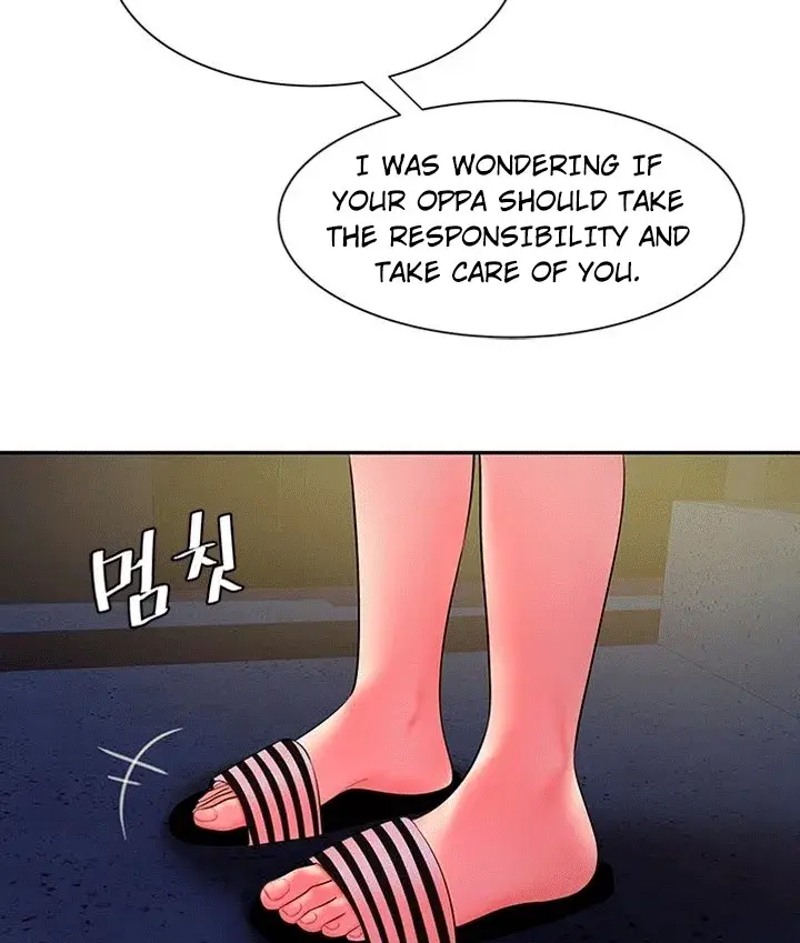 The Delivery Man Chapter 38 - Page 65