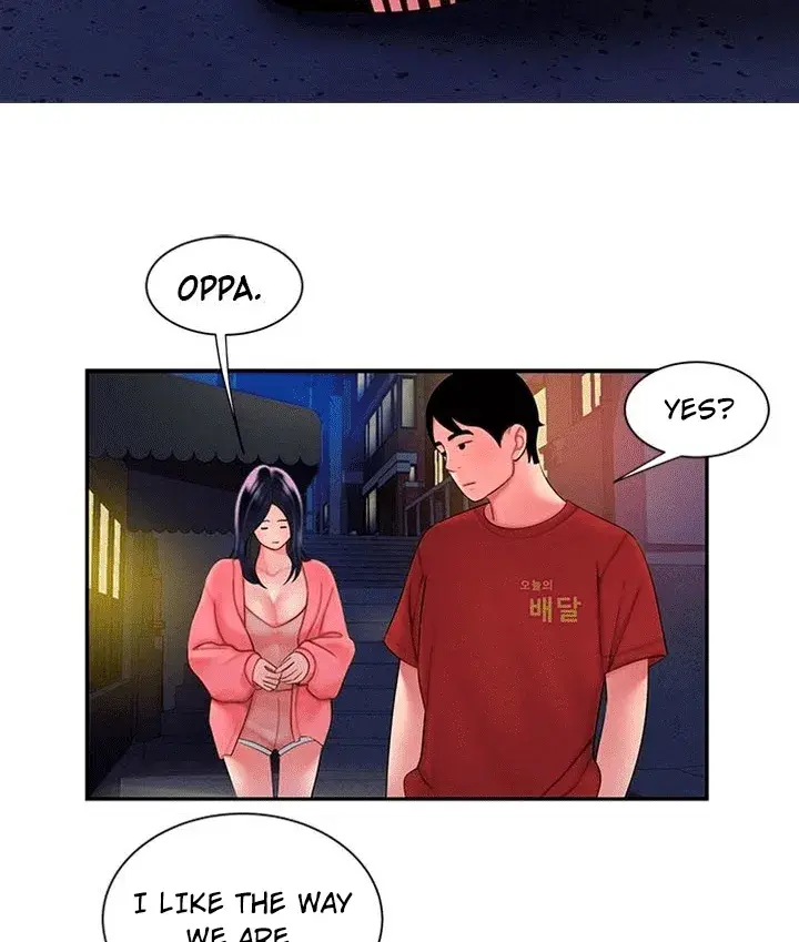 The Delivery Man Chapter 38 - Page 66