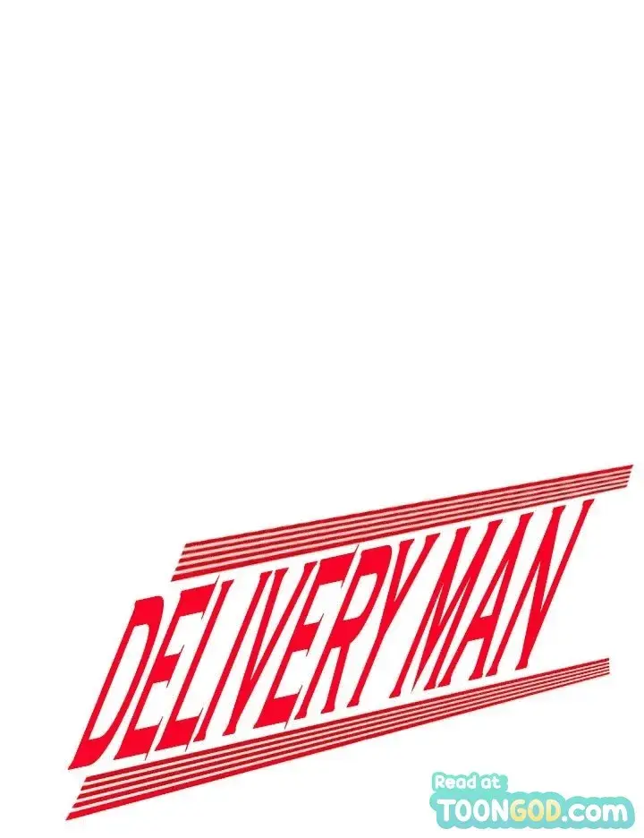 The Delivery Man Chapter 38 - Page 7