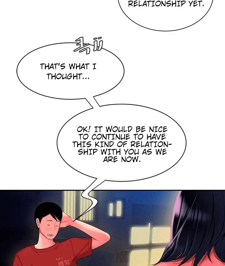 The Delivery Man Chapter 38 - Page 70