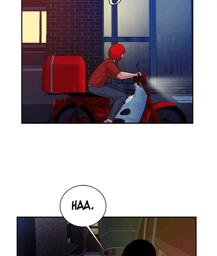 The Delivery Man Chapter 38 - Page 75