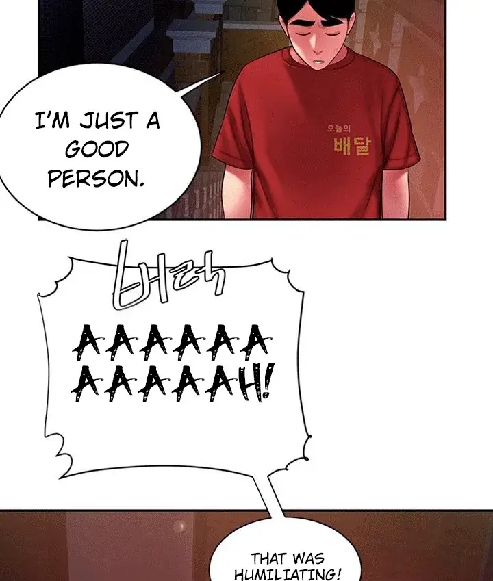 The Delivery Man Chapter 38 - Page 76
