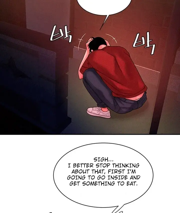 The Delivery Man Chapter 38 - Page 77