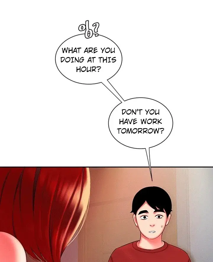 The Delivery Man Chapter 38 - Page 82