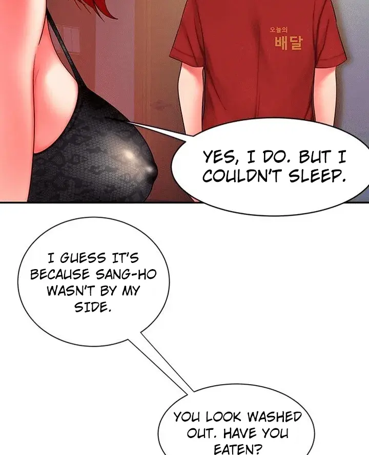 The Delivery Man Chapter 38 - Page 83