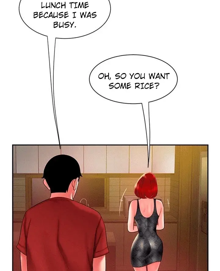 The Delivery Man Chapter 38 - Page 85