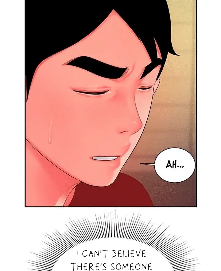 The Delivery Man Chapter 38 - Page 87