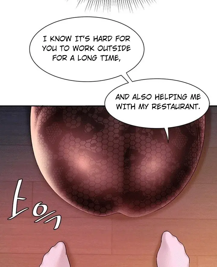 The Delivery Man Chapter 38 - Page 92