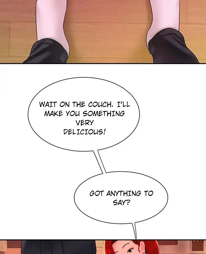 The Delivery Man Chapter 38 - Page 93