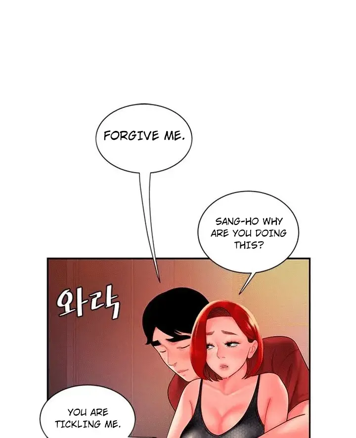 The Delivery Man Chapter 38 - Page 95