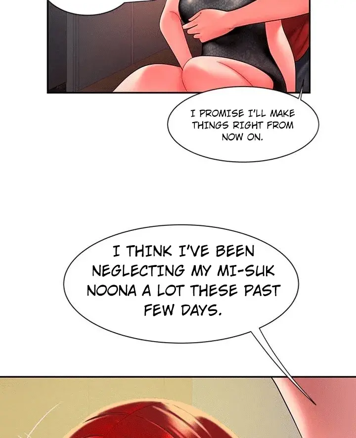The Delivery Man Chapter 38 - Page 96