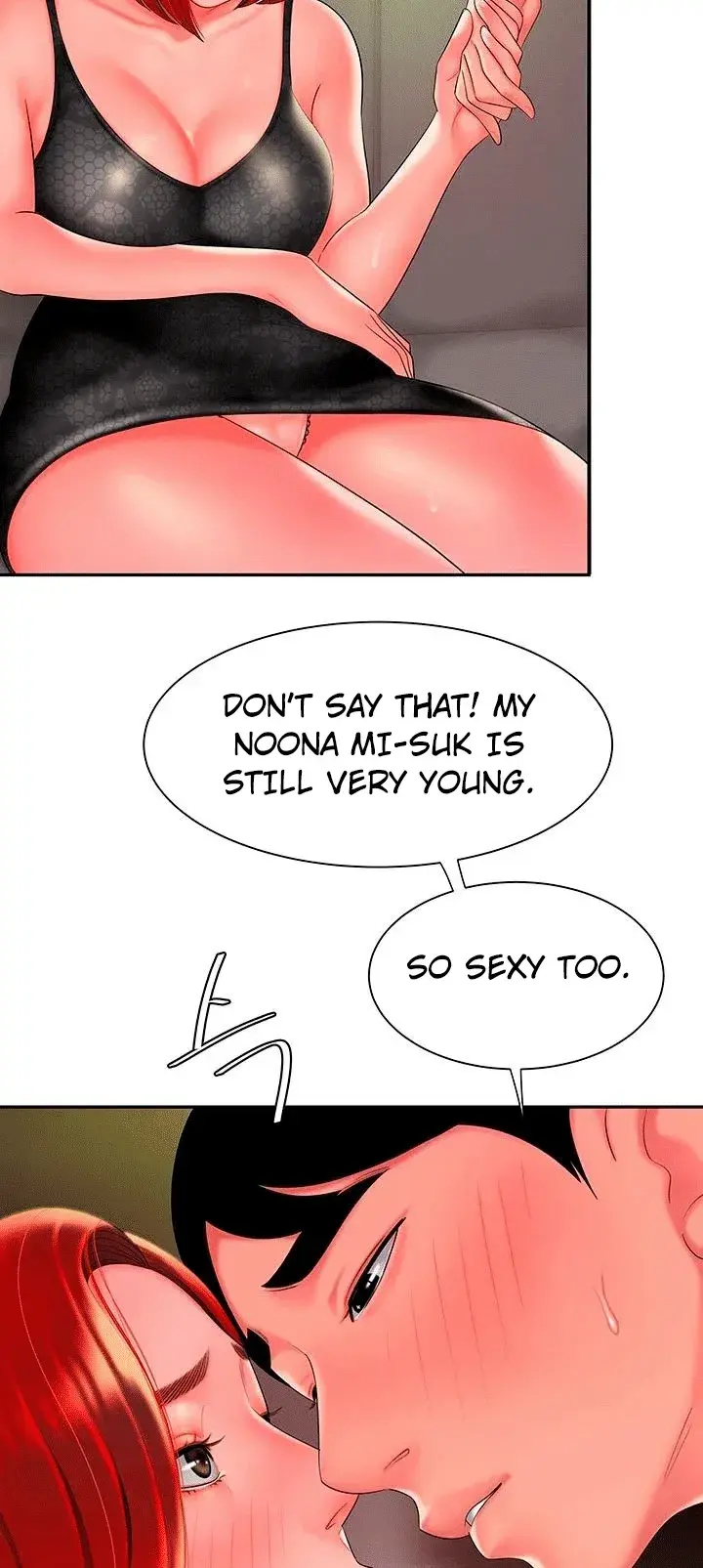 The Delivery Man Chapter 39 - Page 14