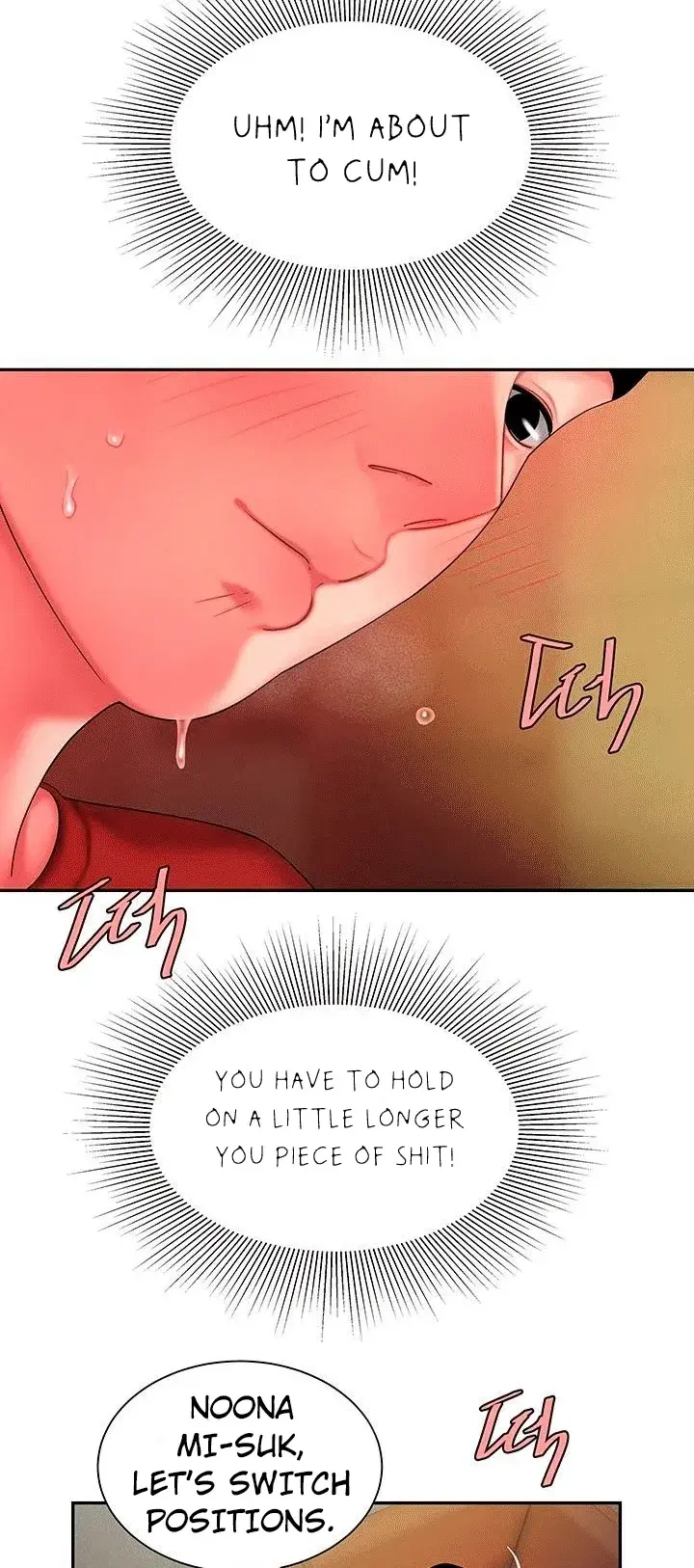 The Delivery Man Chapter 39 - Page 26