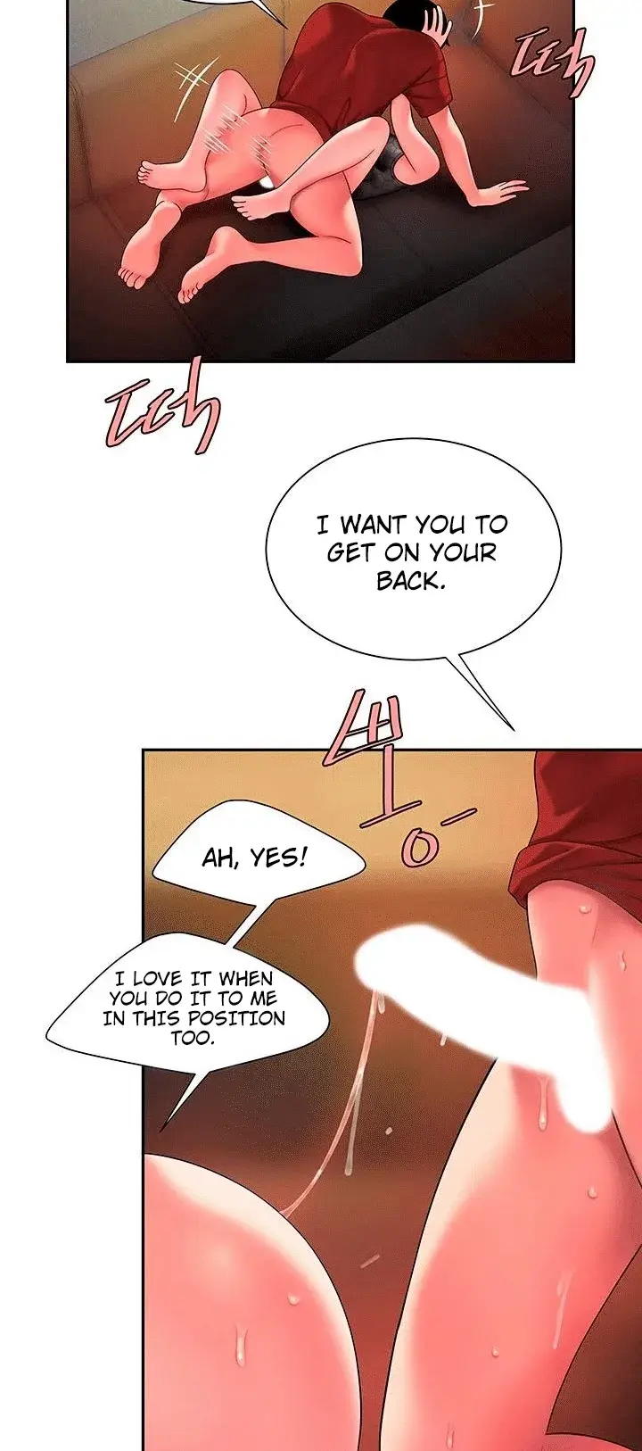 The Delivery Man Chapter 39 - Page 27