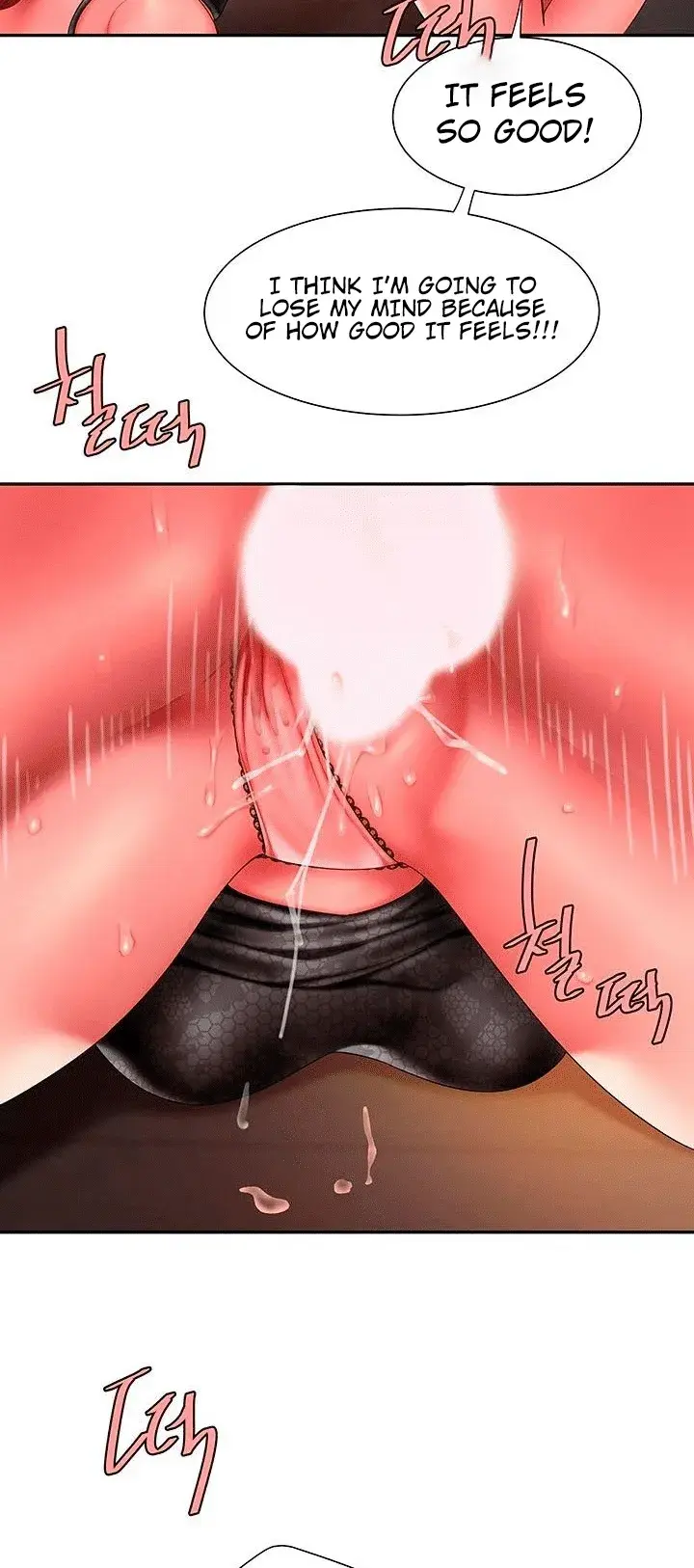 The Delivery Man Chapter 39 - Page 32