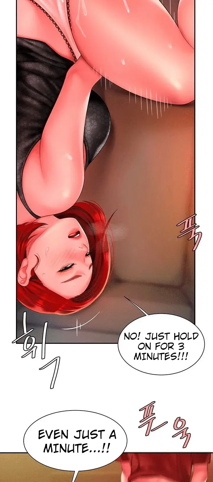 The Delivery Man Chapter 39 - Page 37