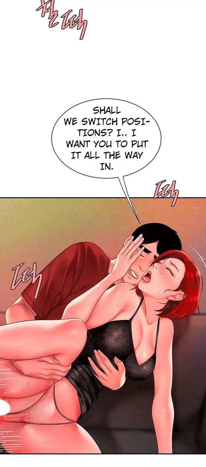 The Delivery Man Chapter 39 - Page 39