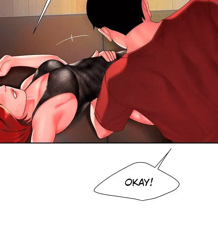 The Delivery Man Chapter 39 - Page 46