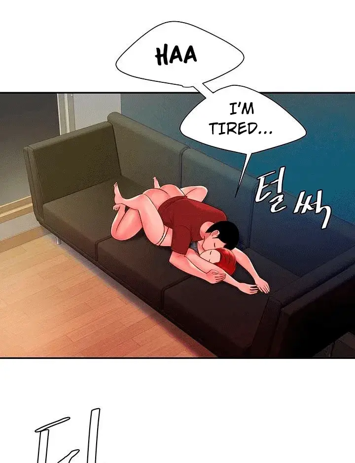 The Delivery Man Chapter 39 - Page 61