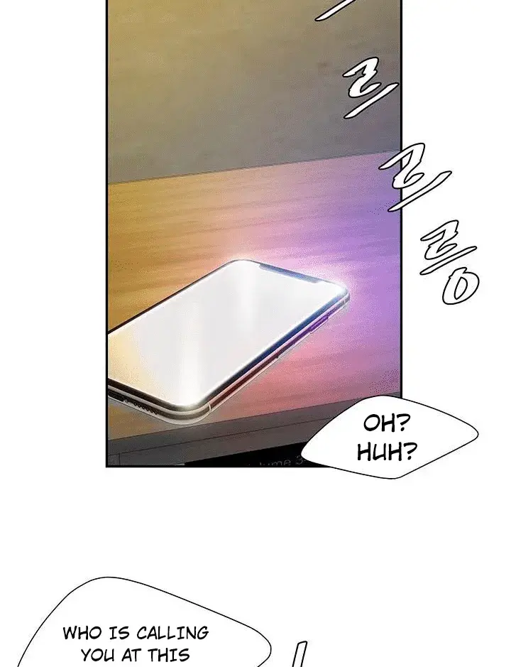 The Delivery Man Chapter 39 - Page 63