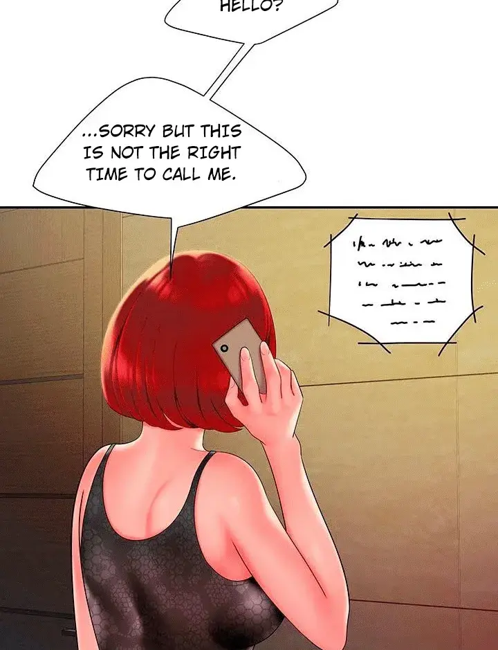 The Delivery Man Chapter 39 - Page 65
