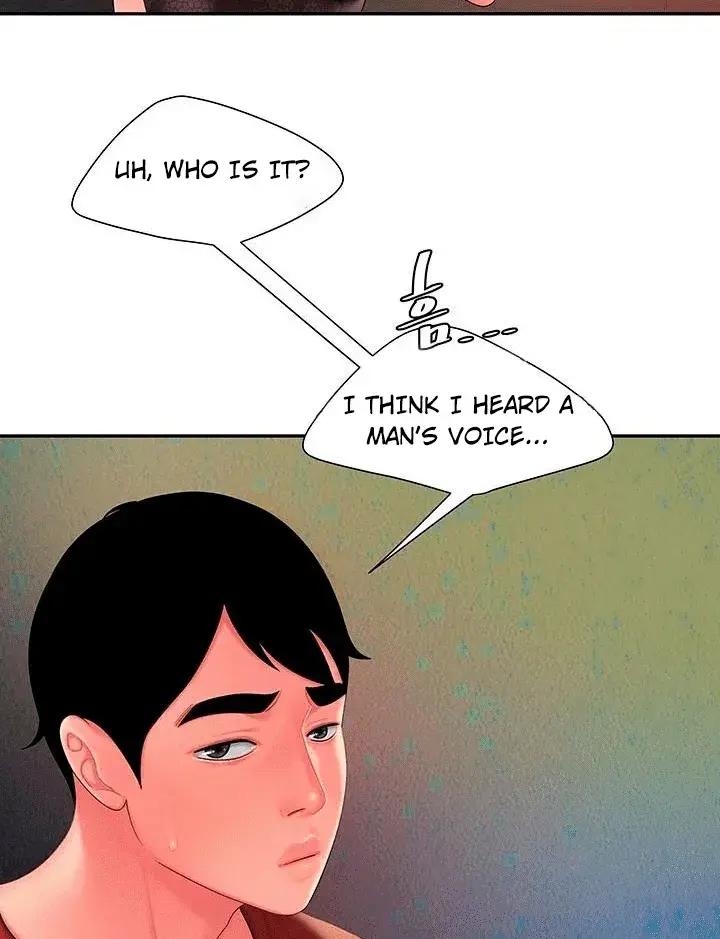 The Delivery Man Chapter 39 - Page 66