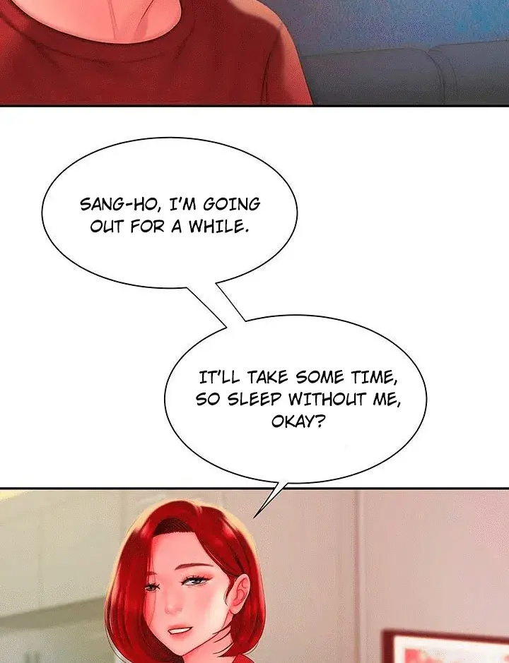 The Delivery Man Chapter 39 - Page 67