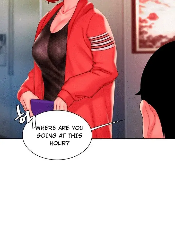 The Delivery Man Chapter 39 - Page 68