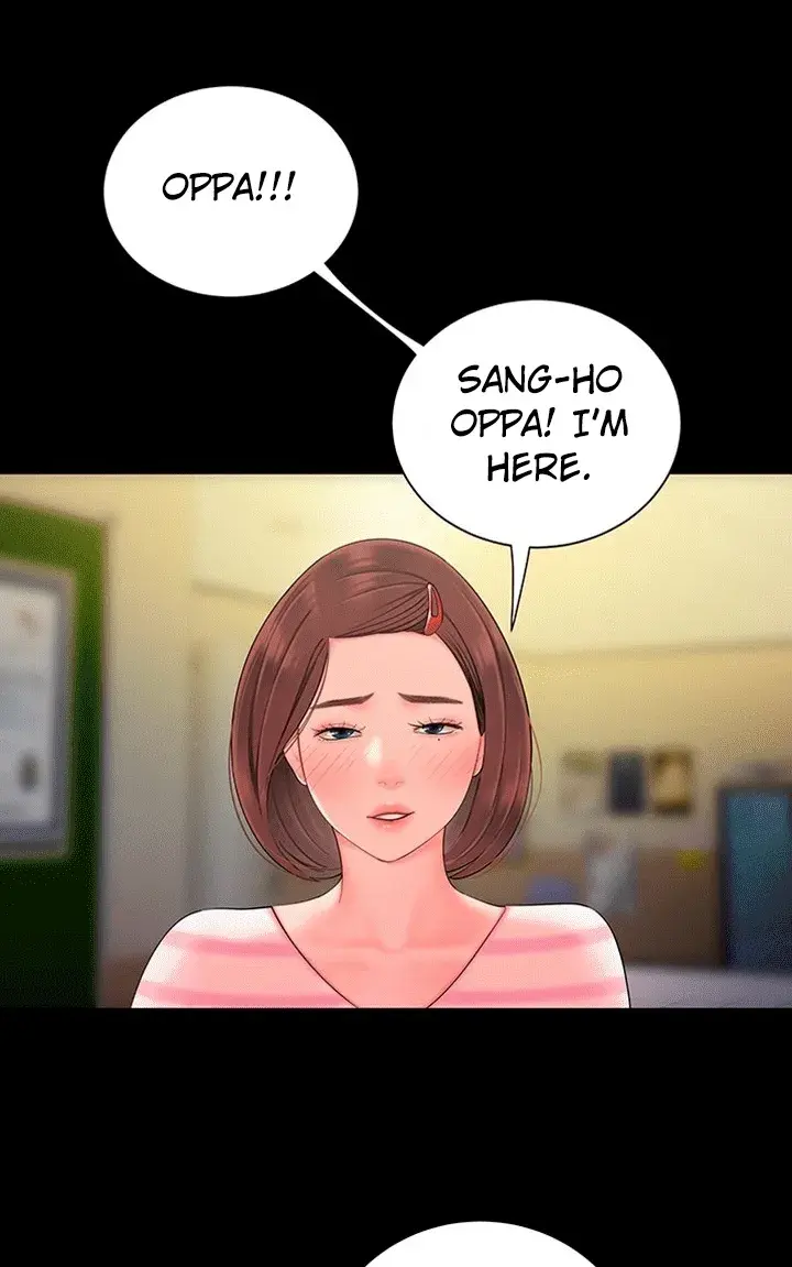 The Delivery Man Chapter 40 - Page 23