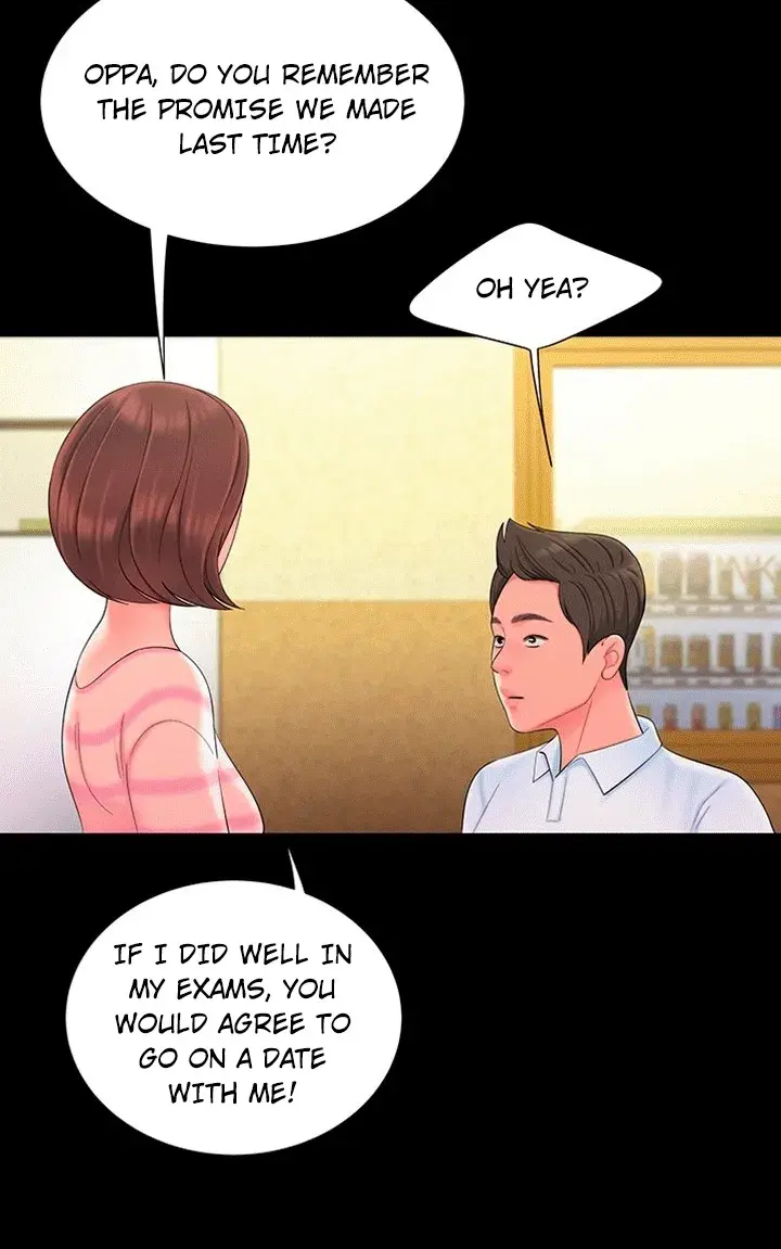 The Delivery Man Chapter 40 - Page 25