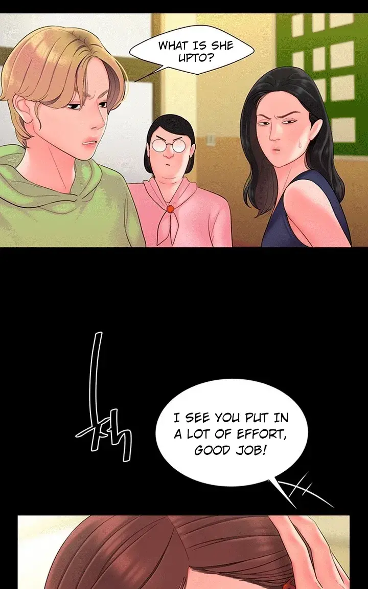 The Delivery Man Chapter 40 - Page 26