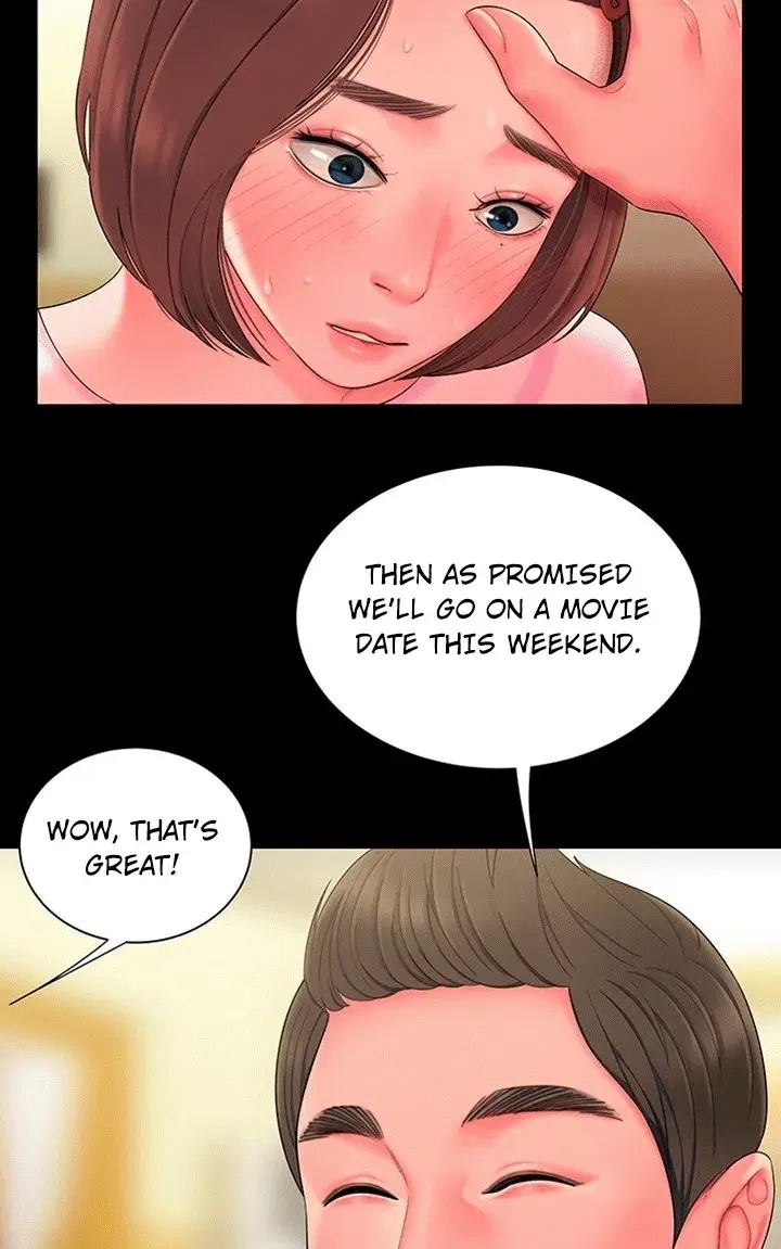 The Delivery Man Chapter 40 - Page 27