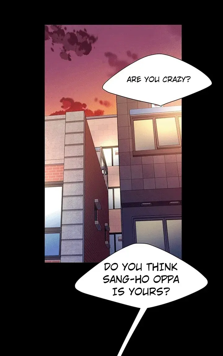 The Delivery Man Chapter 40 - Page 29