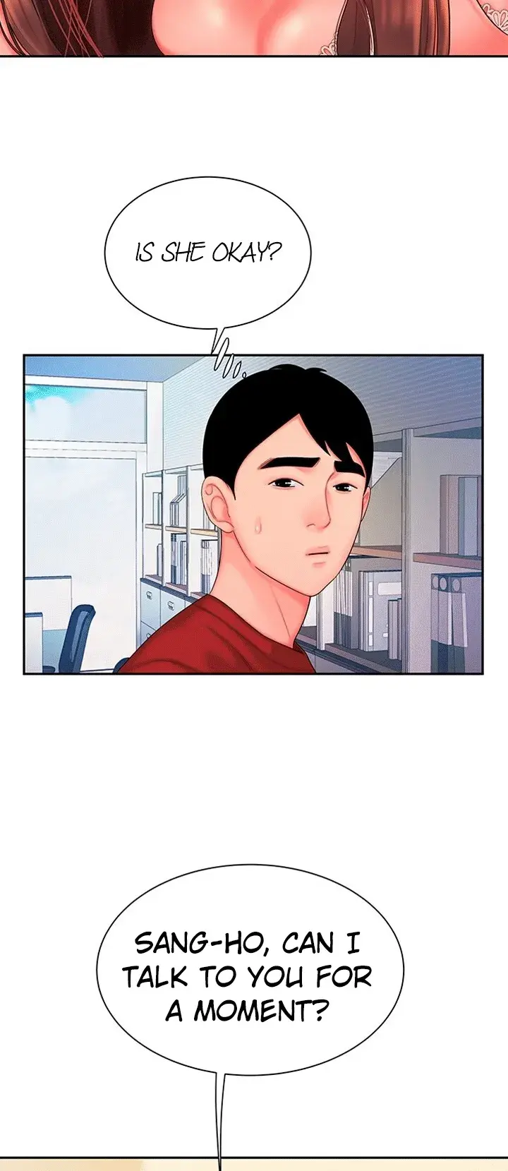 The Delivery Man Chapter 40 - Page 3