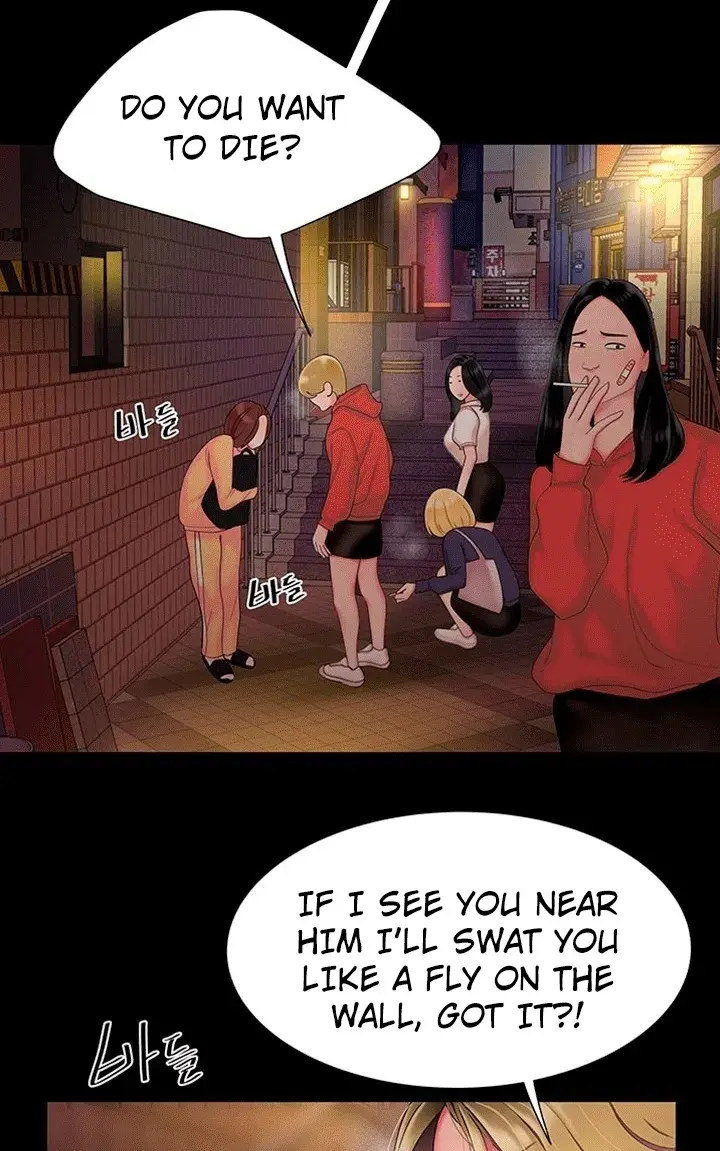 The Delivery Man Chapter 40 - Page 30