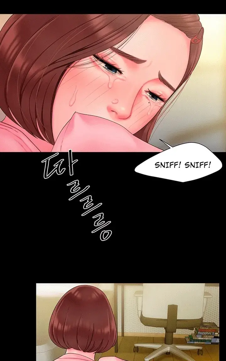 The Delivery Man Chapter 40 - Page 34