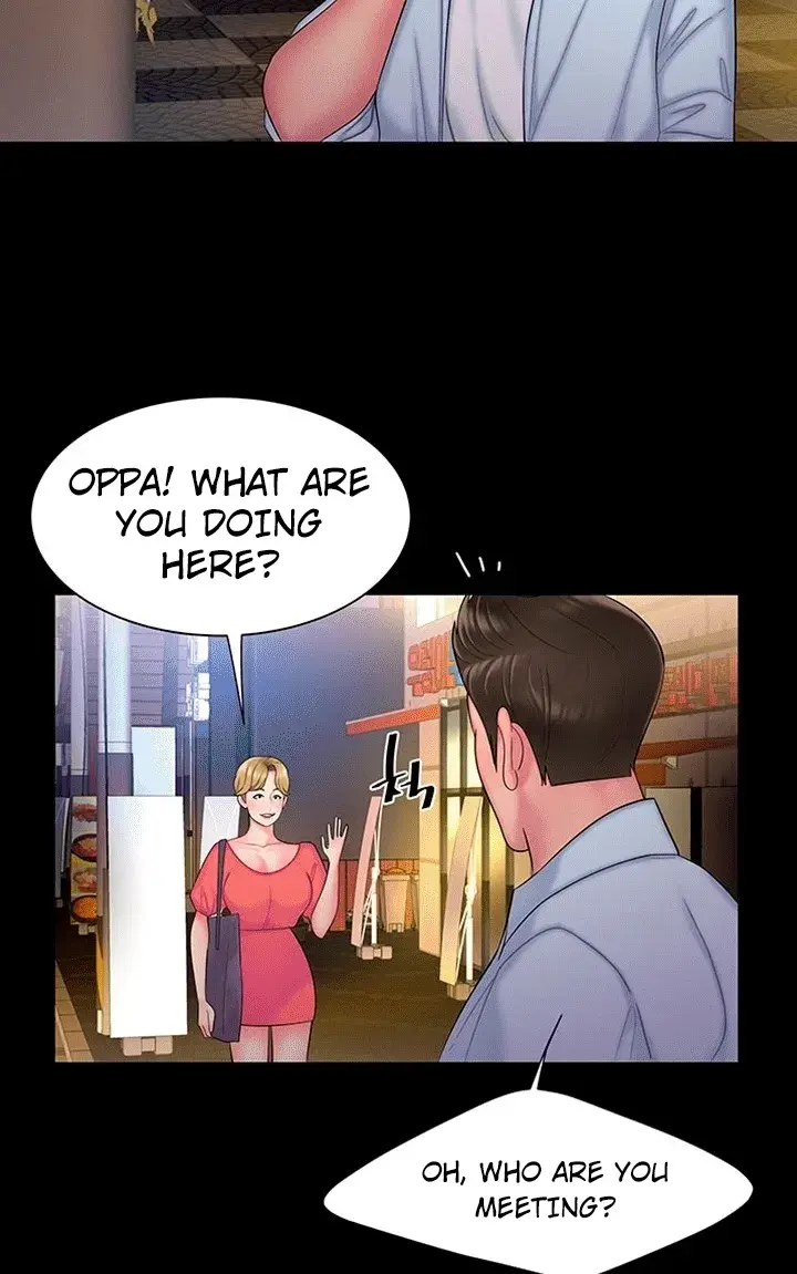 The Delivery Man Chapter 40 - Page 37