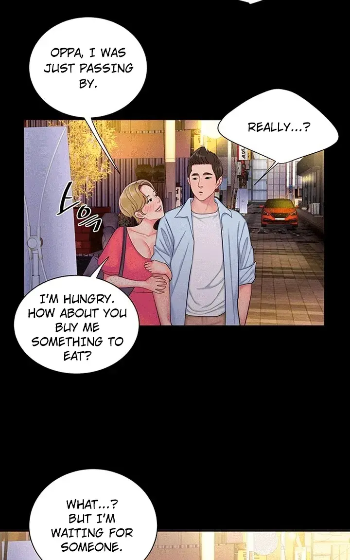 The Delivery Man Chapter 40 - Page 38