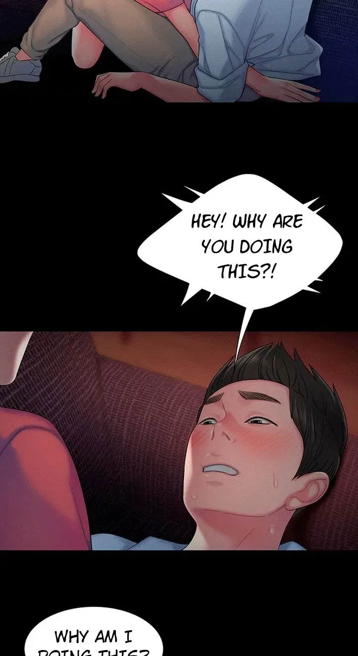 The Delivery Man Chapter 40 - Page 50
