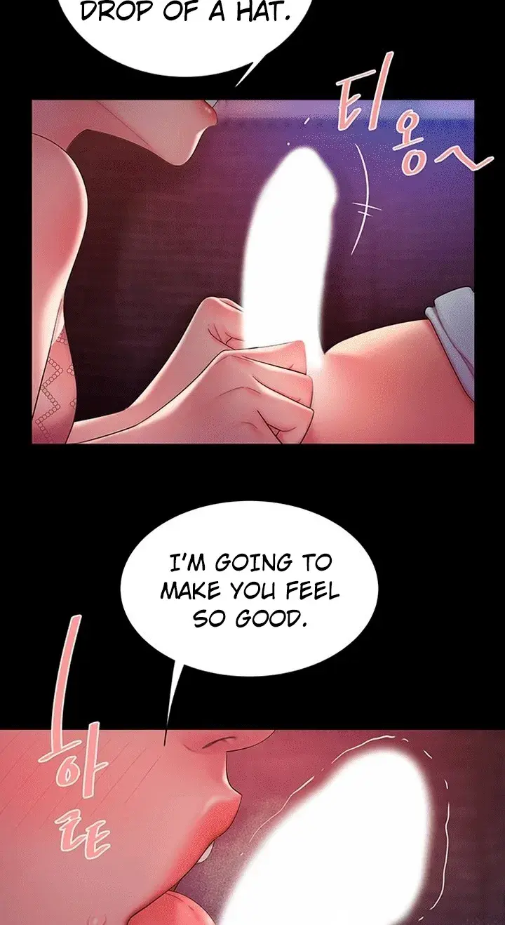 The Delivery Man Chapter 40 - Page 54