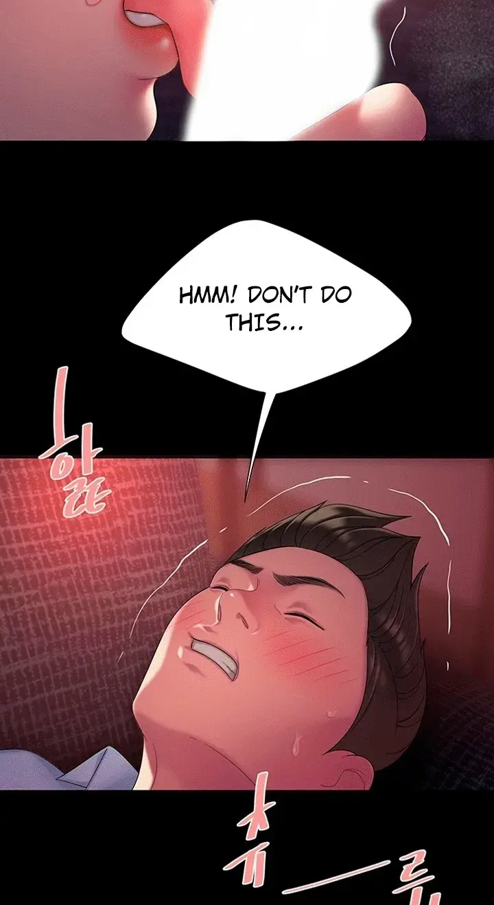 The Delivery Man Chapter 40 - Page 55