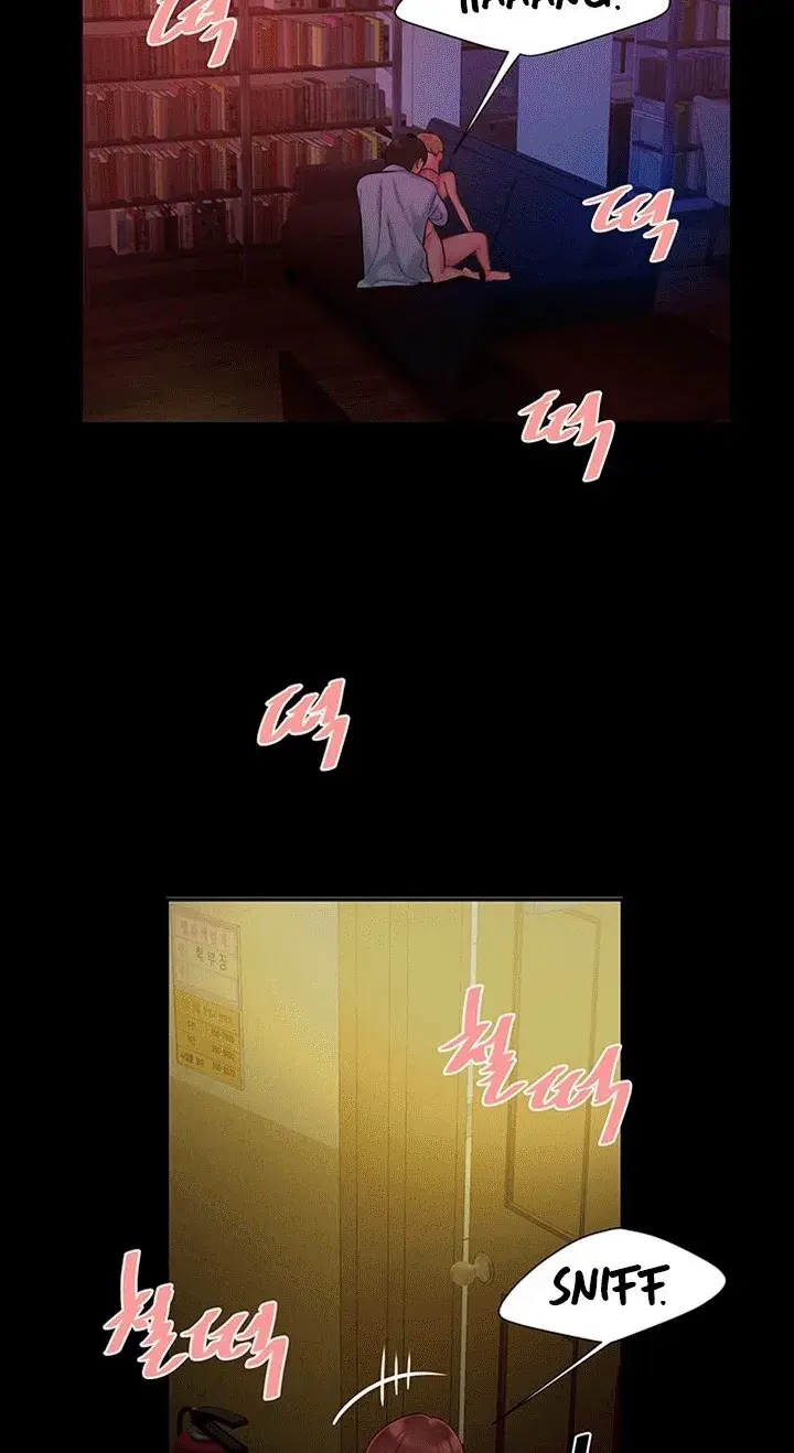 The Delivery Man Chapter 40 - Page 59