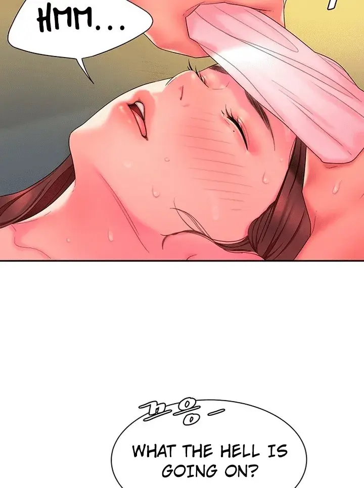 The Delivery Man Chapter 40 - Page 62