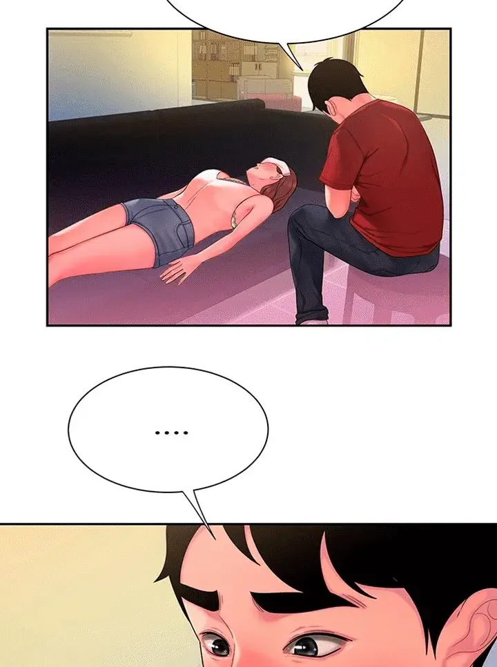 The Delivery Man Chapter 40 - Page 63