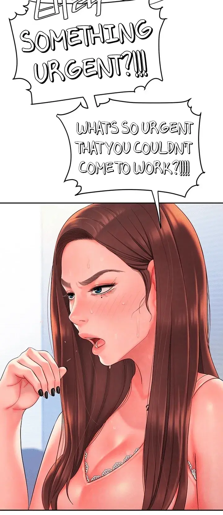 The Delivery Man Chapter 40 - Page 8